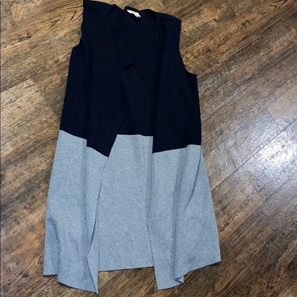 Loft vest